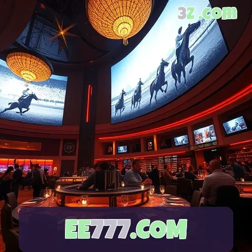 EE777.COM: As Melhores Ofertas de Bônus e Promoções para Jogadores