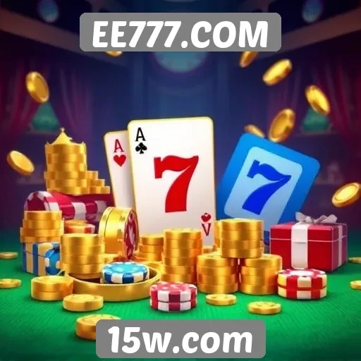 EE777.COM oferece diversos jogos de cassino online