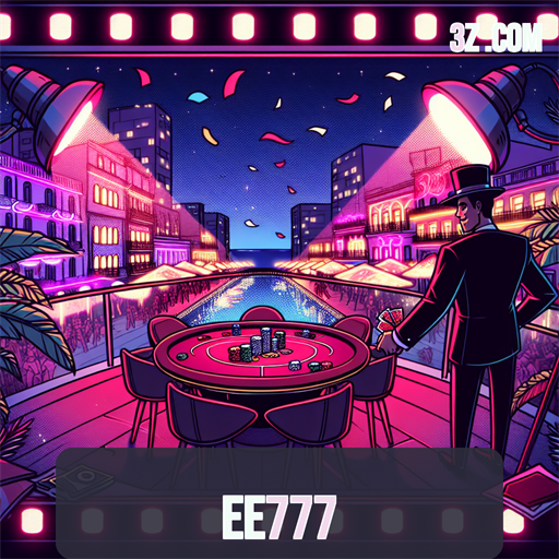 Experimente a Exclusividade da Seção VIP no EE777.COM