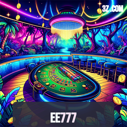 A Magia dos Jogos: Diversão e Conexão no EE777.COM