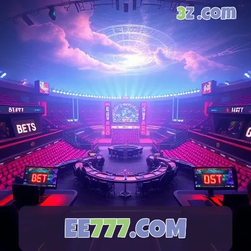 EE777.COM: Descubra a Experiência Única do Cassino Ao Vivo