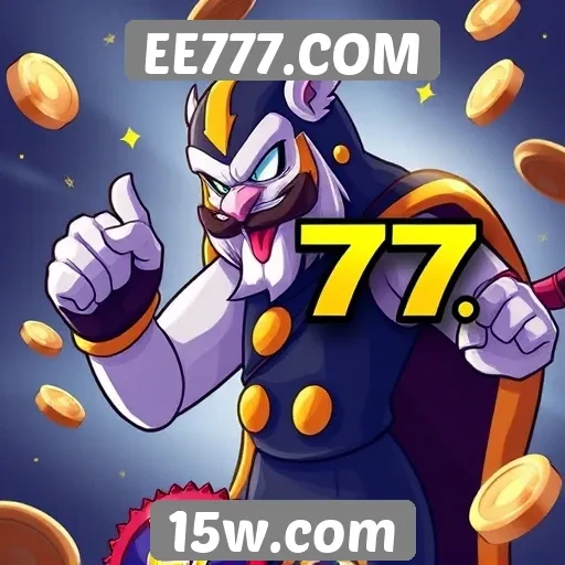 Promoções e bônus do site EE777.COM