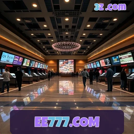 EE777.COM Cassino Ao Vivo